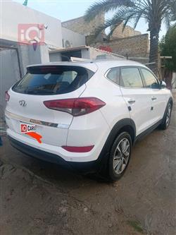 هیۆندای تۆکسۆن